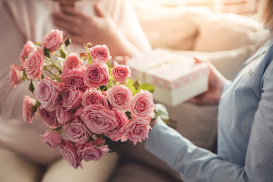 Birthday Flowers Adelaide