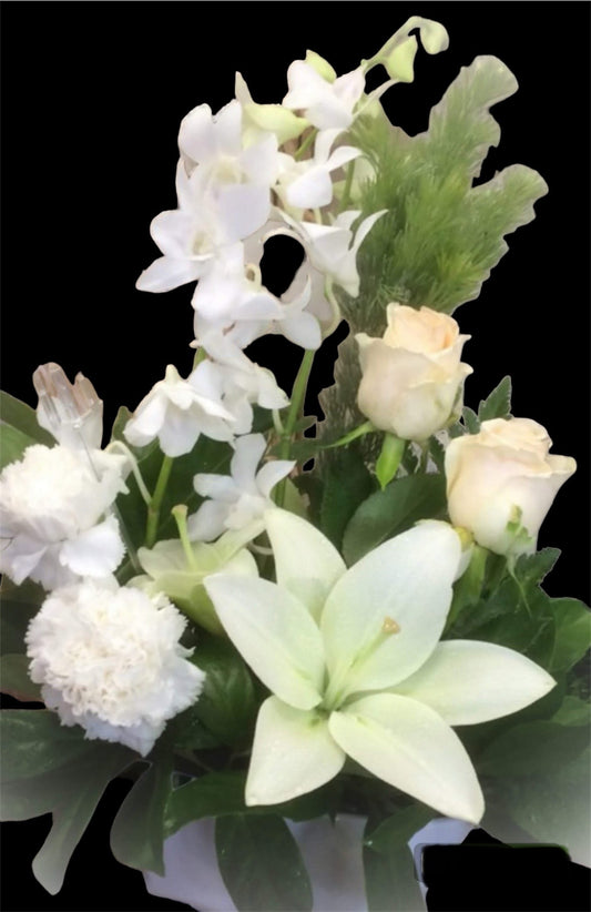 Whaley Flower Arrangement