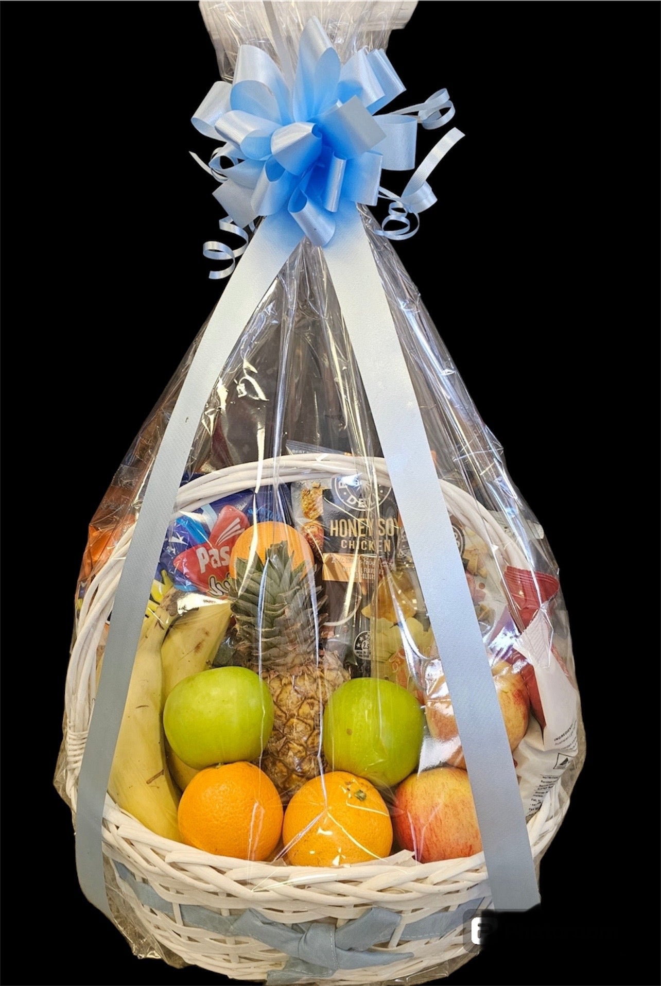 Gourmet Mixed Hamper