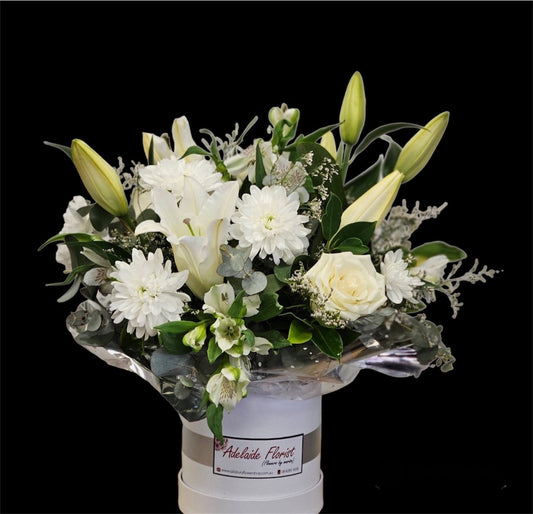 Evangeline Flower Arrangement