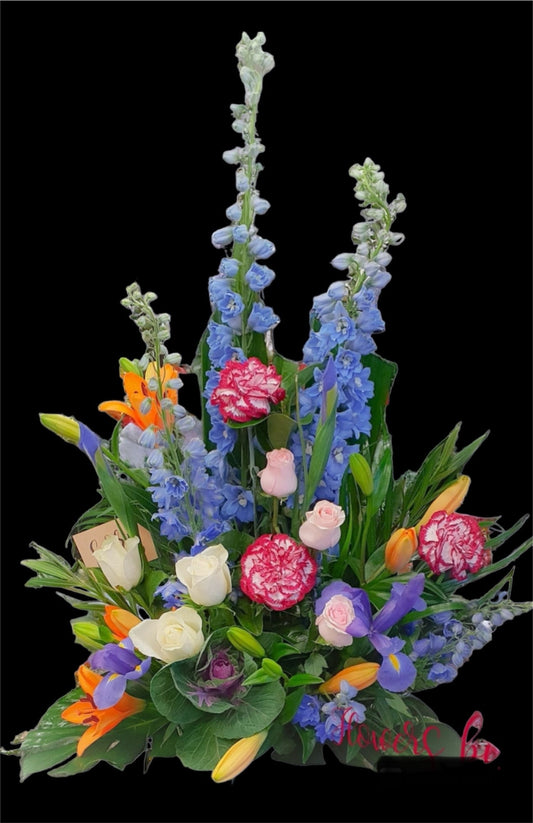 Patino Flower Arrangement