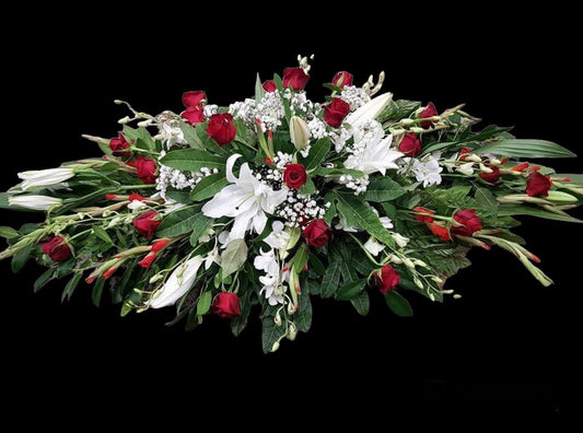 Bella Funeral and sympathy arrangement