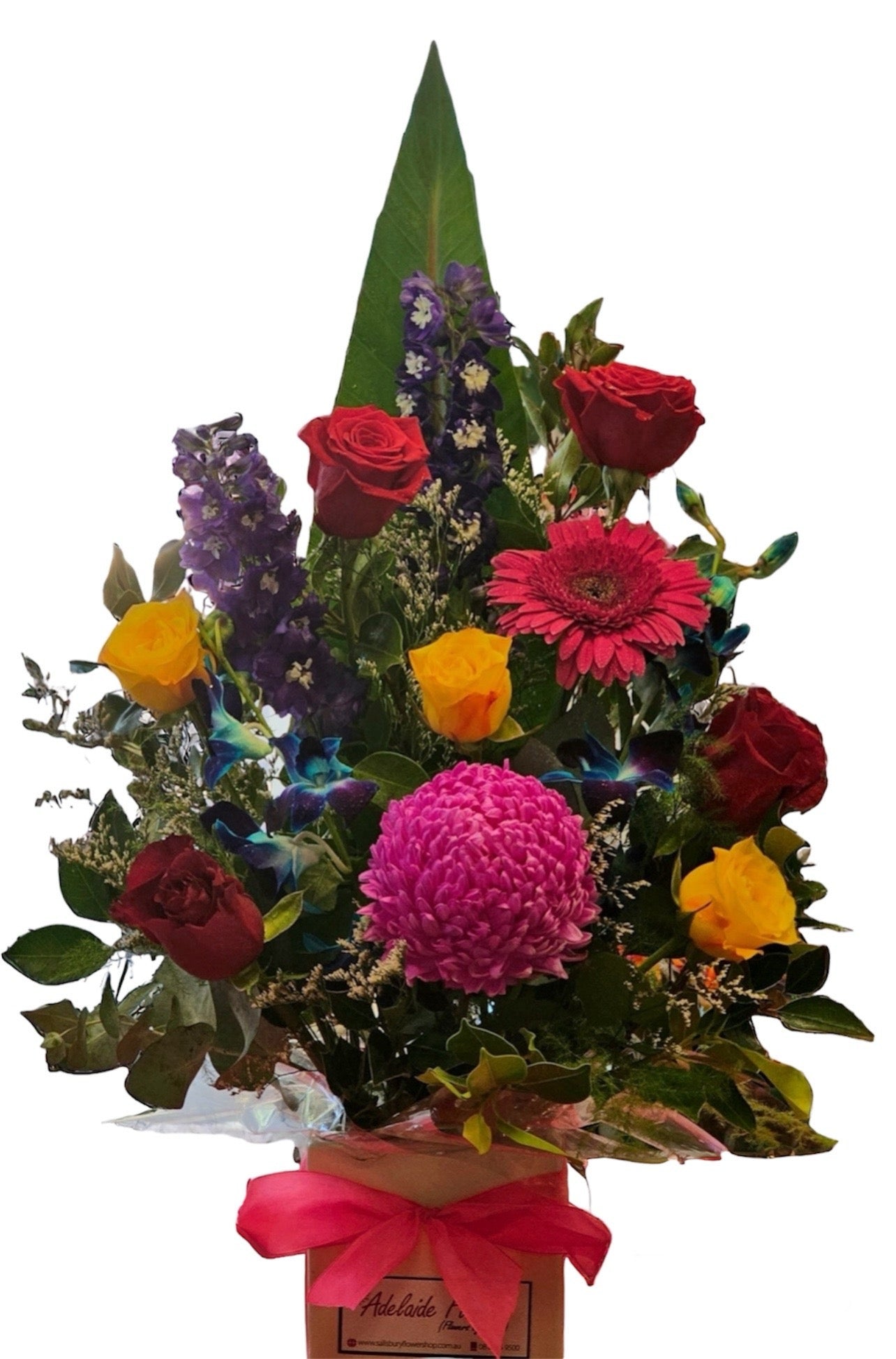 Olympia Floral Arrangement