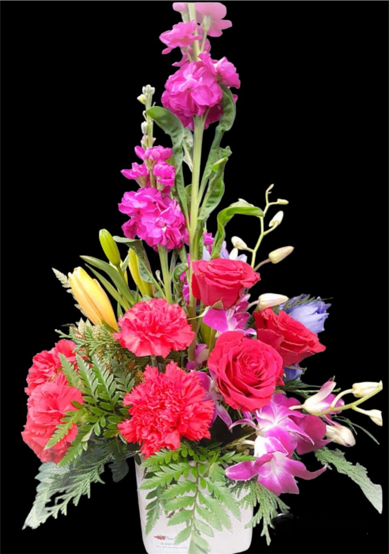 Dolcie Flower Arrangement