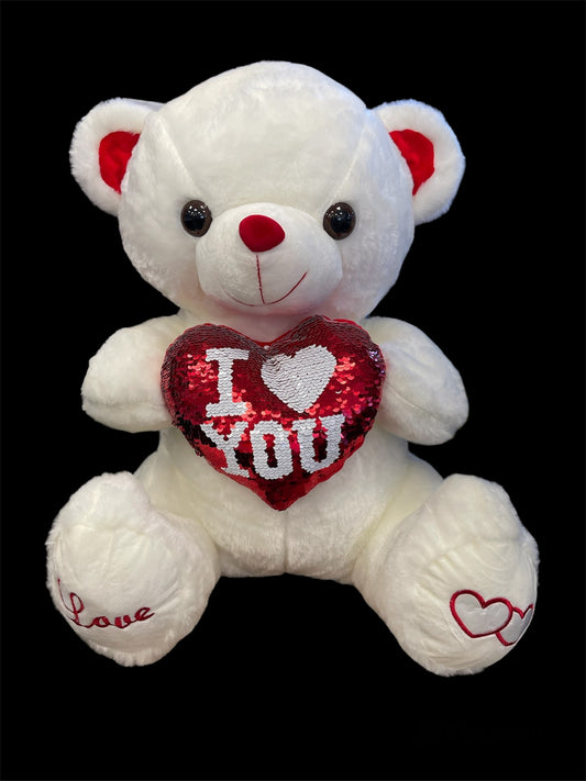 Teddy Bear (I Love You)