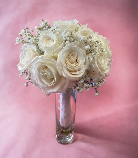 Bridal Bouquet Posy