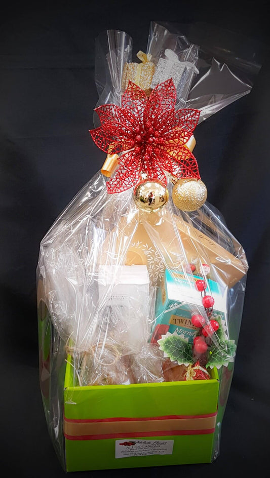 Coffee Lovers Hamper