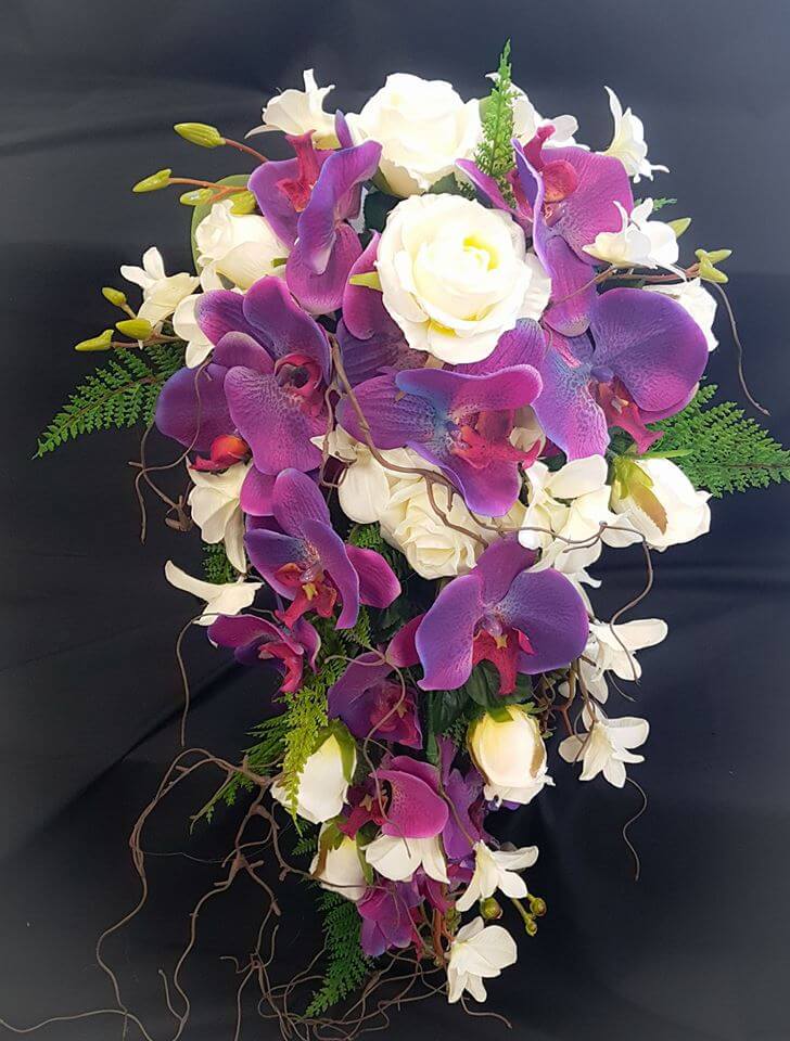 Orchid Bouquet